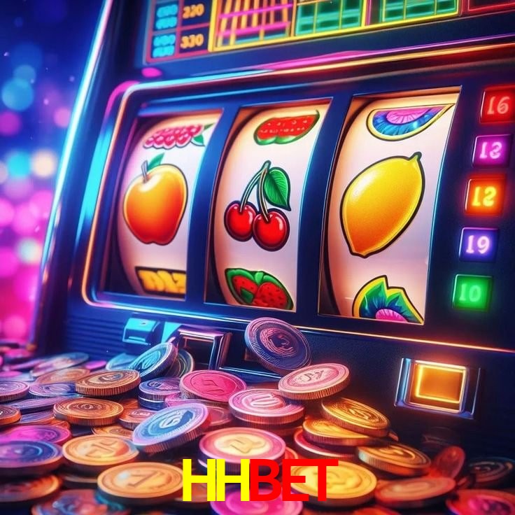 Experiência VIP HHBET