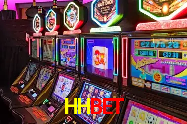 A Revolução dos Aplicativos de Jogos no HHBET