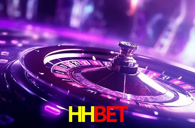 Interface do App HHBET