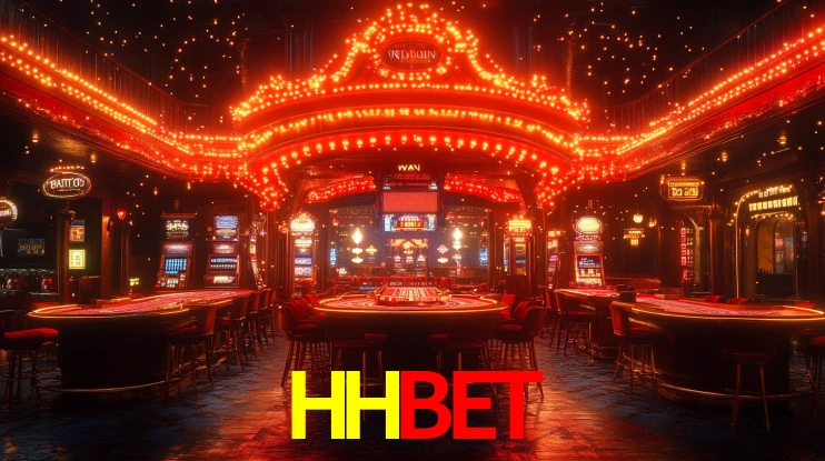 Football Betting HHBET
