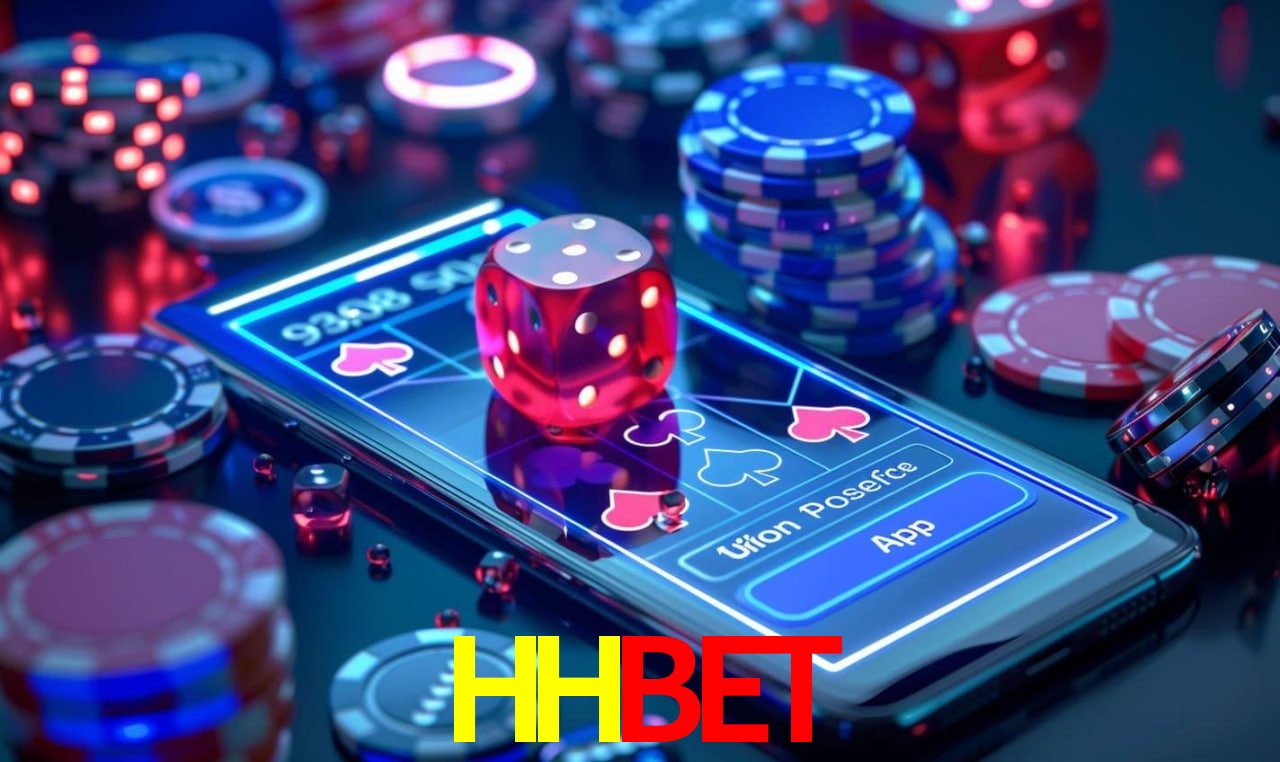 HHBET,HHBET app