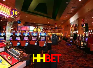 Desvendando o Mundo dos Jogos Virtuais na HHBET