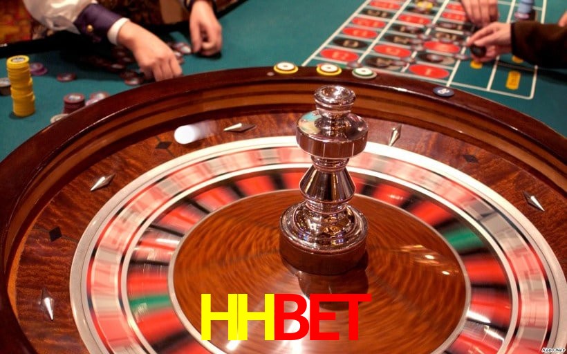 Programa VIP HHBET