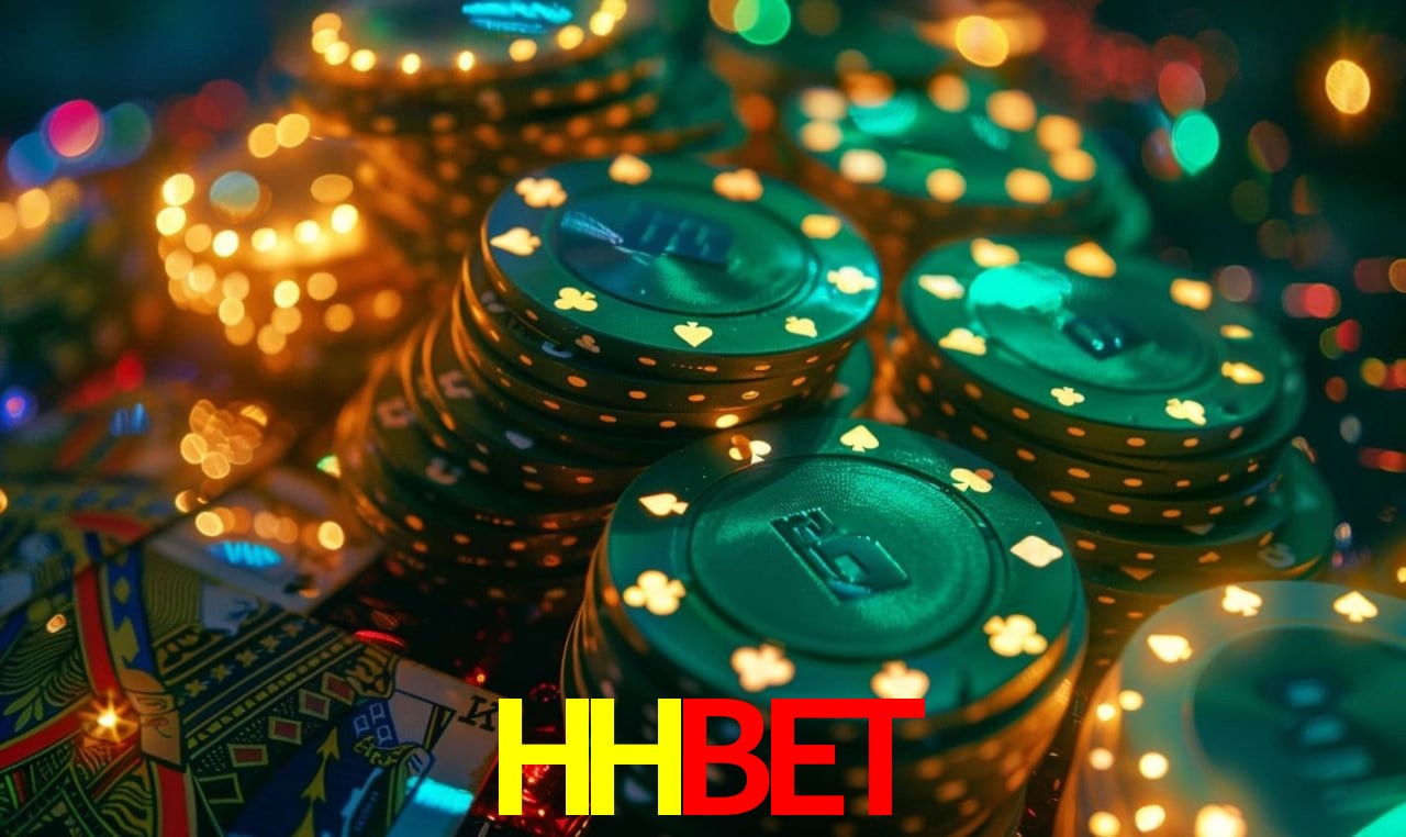 Apostas de Futebol HHBET