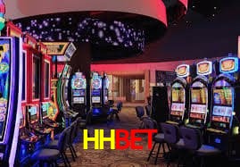 HHBET