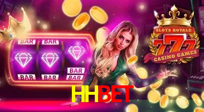Inovações de Jogos na HHBET: O Futuro das Experiências Interativas
