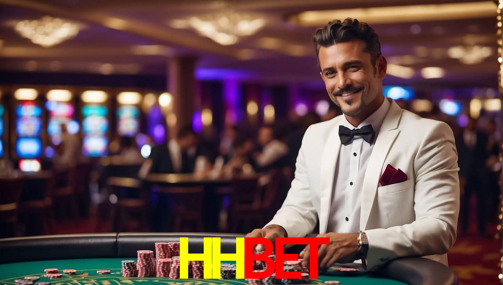 Promoção Relâmpago HHBET