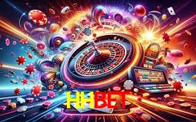 Estatísticas Esportivas HHBET
