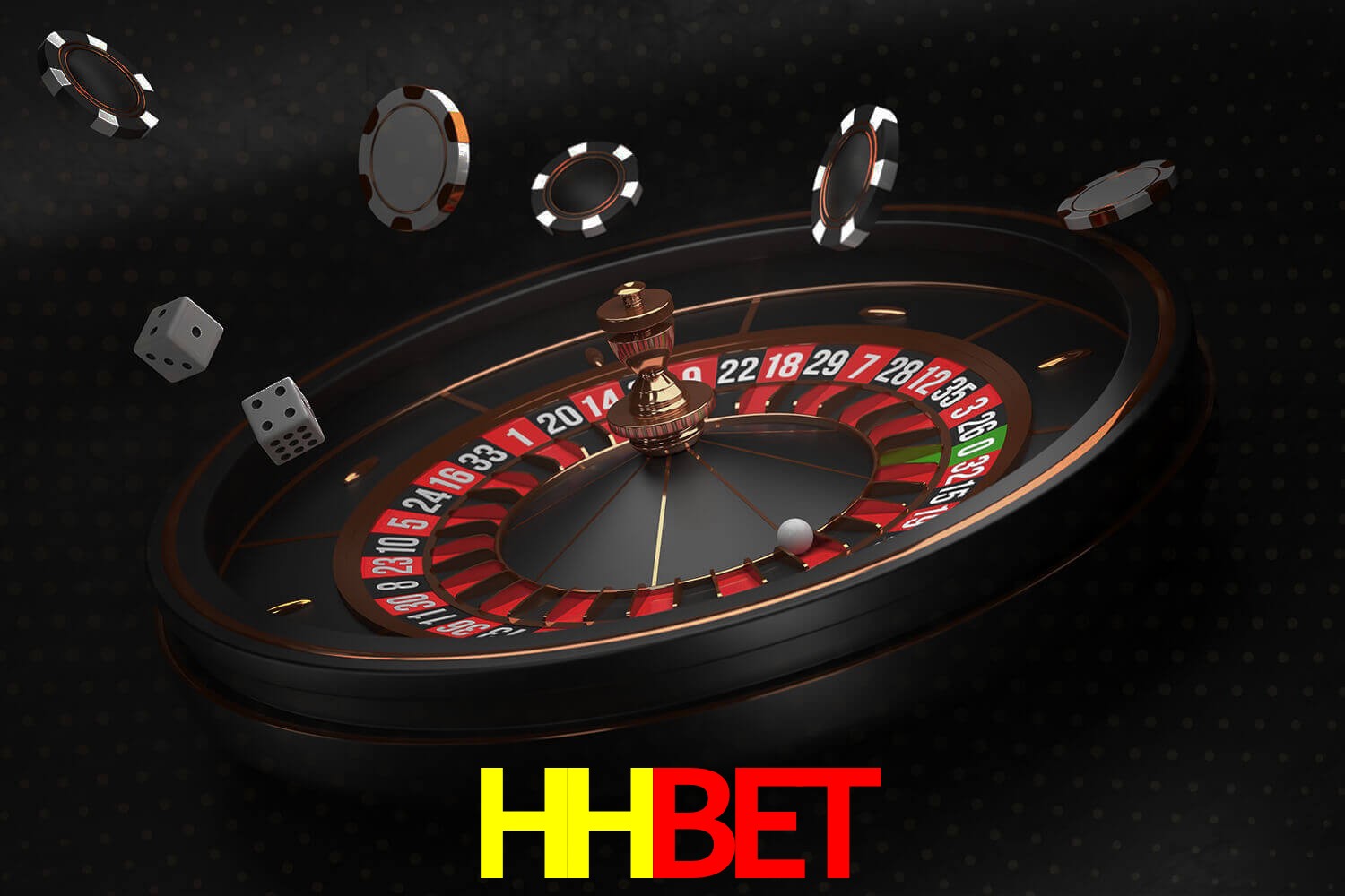 Blackjack Table HHBET