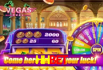 Descubra o Mundo do Cassino Online com HHBET