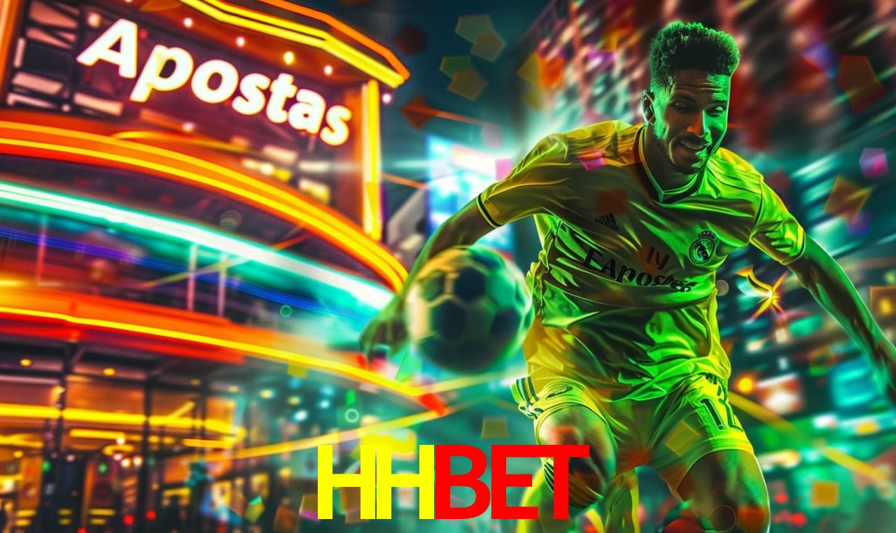 Casino Ao Vivo HHBET