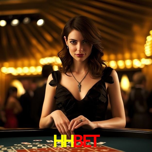 Desvendando o Mundo dos Jogos Virtuais na HHBET