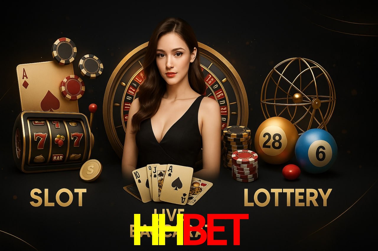 HHBET: Jogos de Caça-Níqueis-Altas Recompensas, Roleta-Velocidade, Blackjack-Desafios Máximos