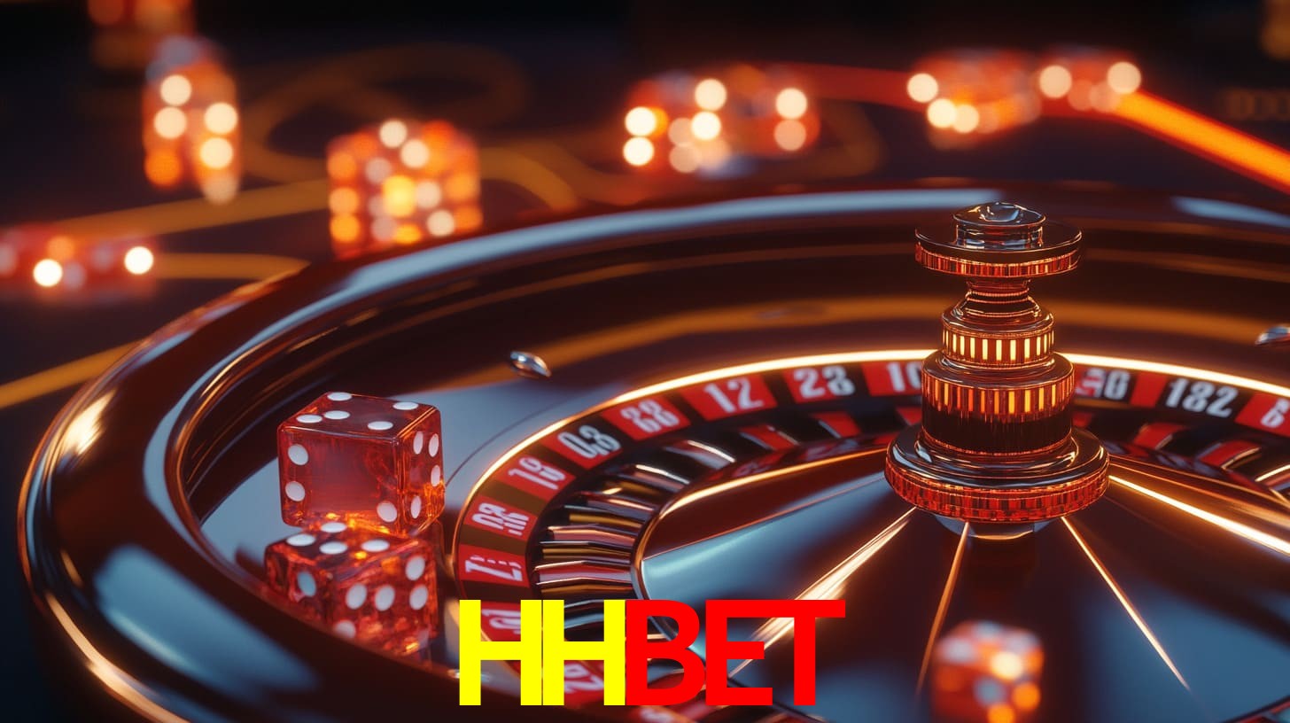 Slot Games HHBET
