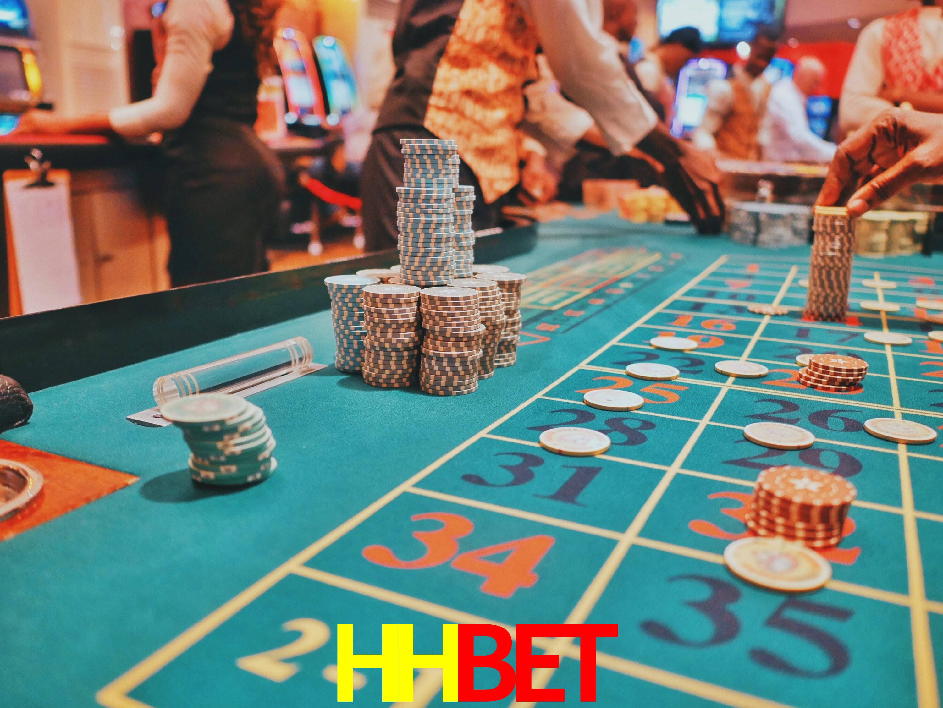 Jogo Spaceman HHBET