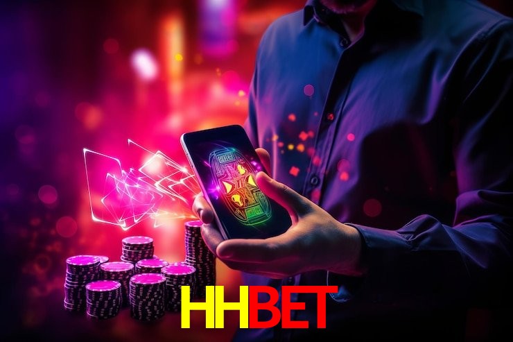 Mesa de Roleta HHBET