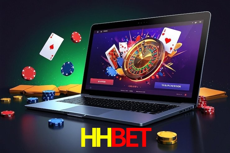  HHBET app