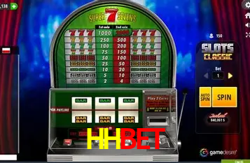 Descubra a Essência do HHBET: Nossa História e Compromissos