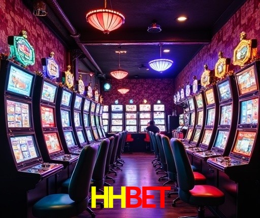 Experimente o Login Seguro Premium no HHBET