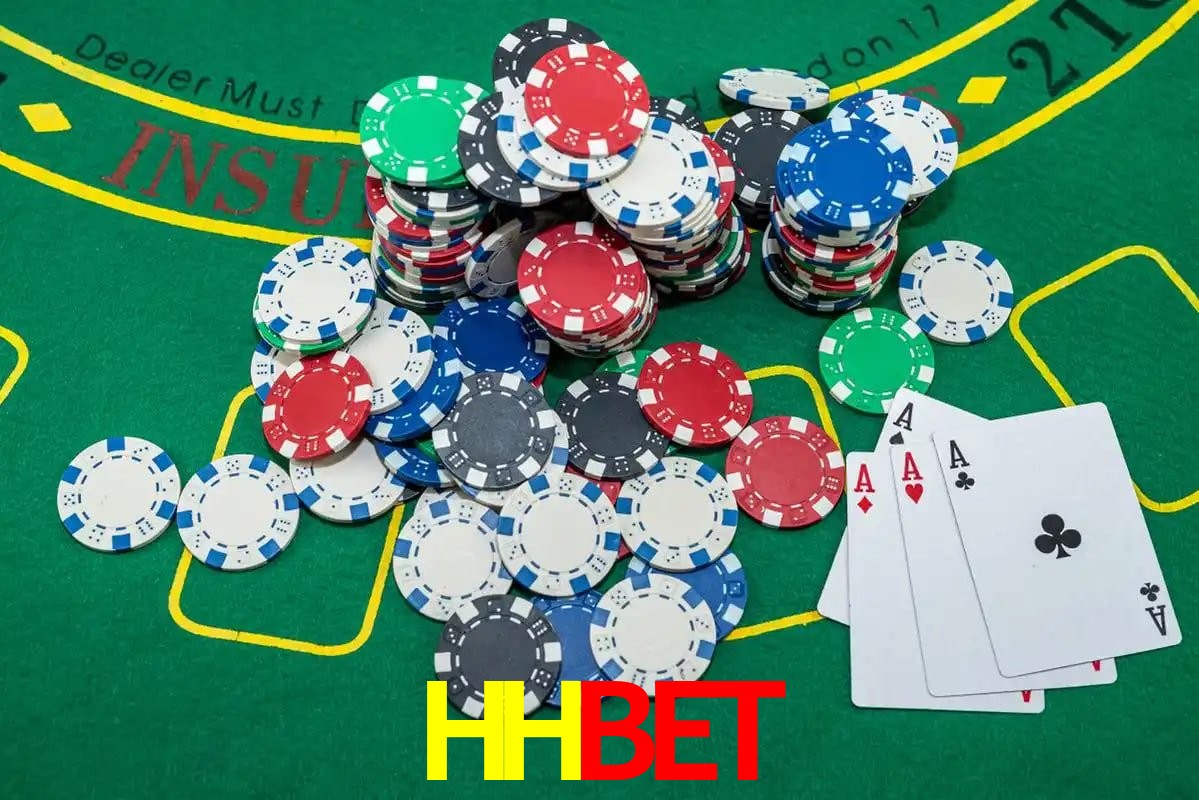 Torneios HHBET