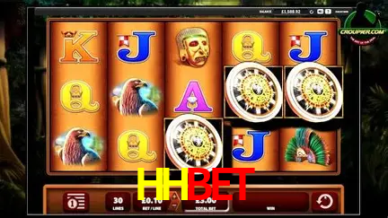 A Experiência Imersiva dos Cassinos Ao Vivo no HHBET