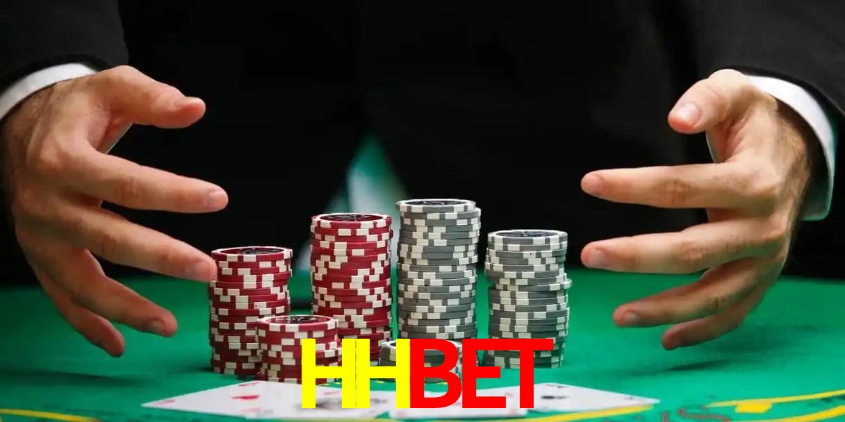 HHBET paga