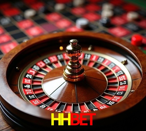HHBET app