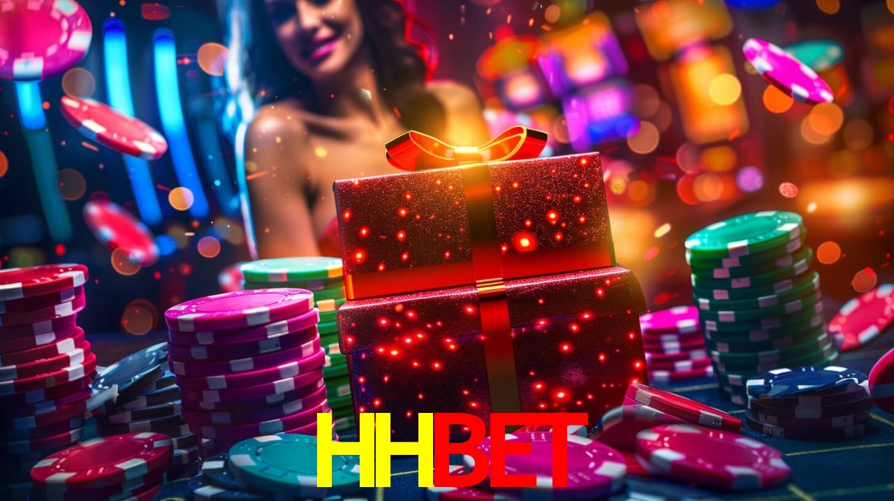 cassino HHBET