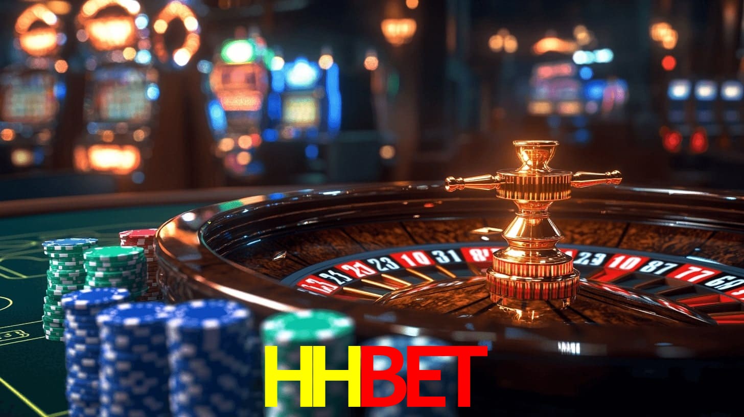 VIP Casino HHBET