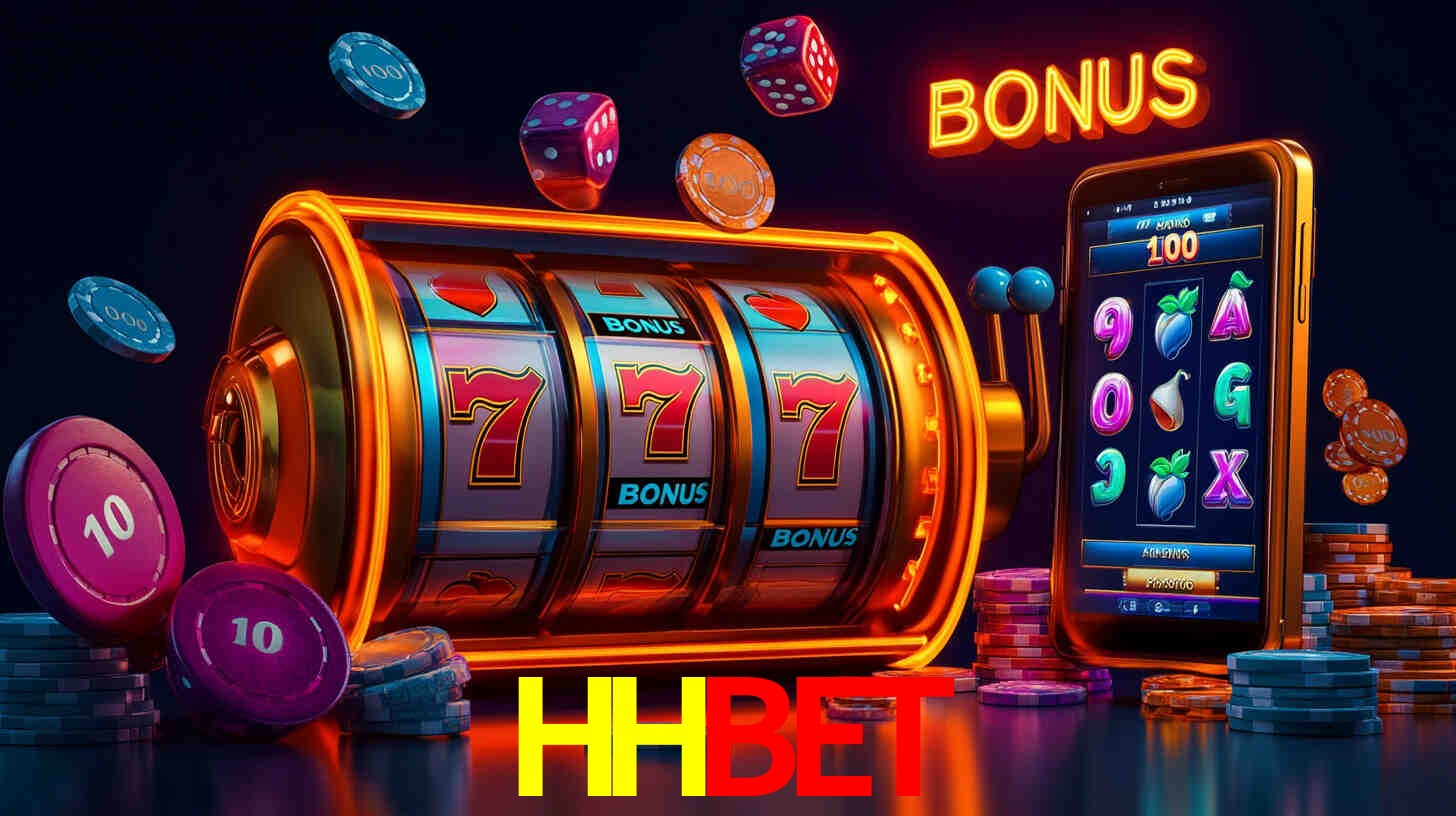 A Experiência Imersiva dos Cassinos Ao Vivo no HHBET