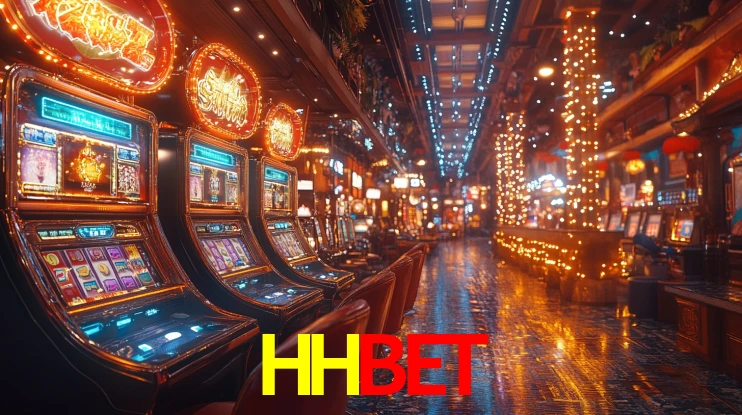 Roulette Table HHBET