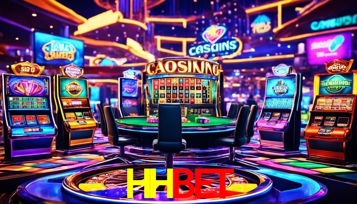 Estatísticas do Jogo HHBET