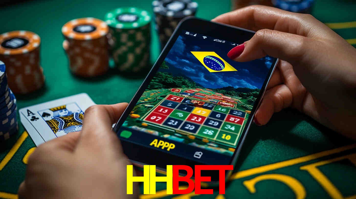 Descubra a Essência do HHBET: Nossa História e Compromissos
