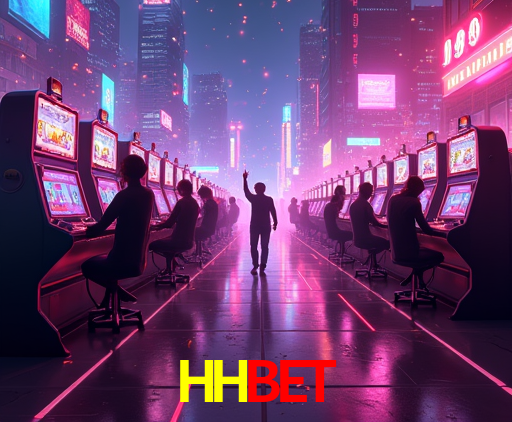Casino Ao Vivo HHBET