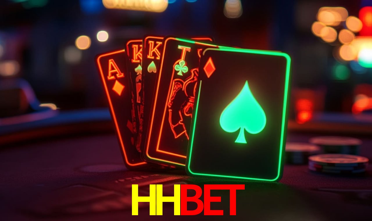 Diretório de Jogos HHBET
