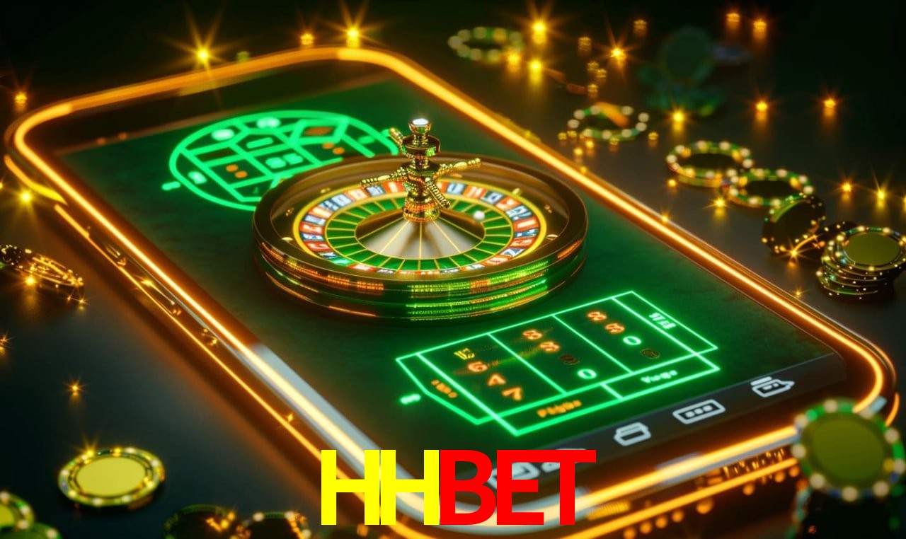 Promoções Sazonais HHBET