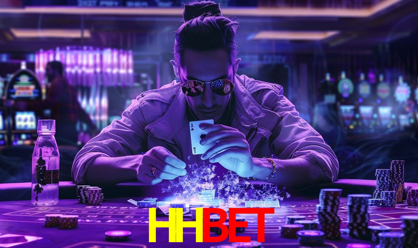 Game Providers HHBET