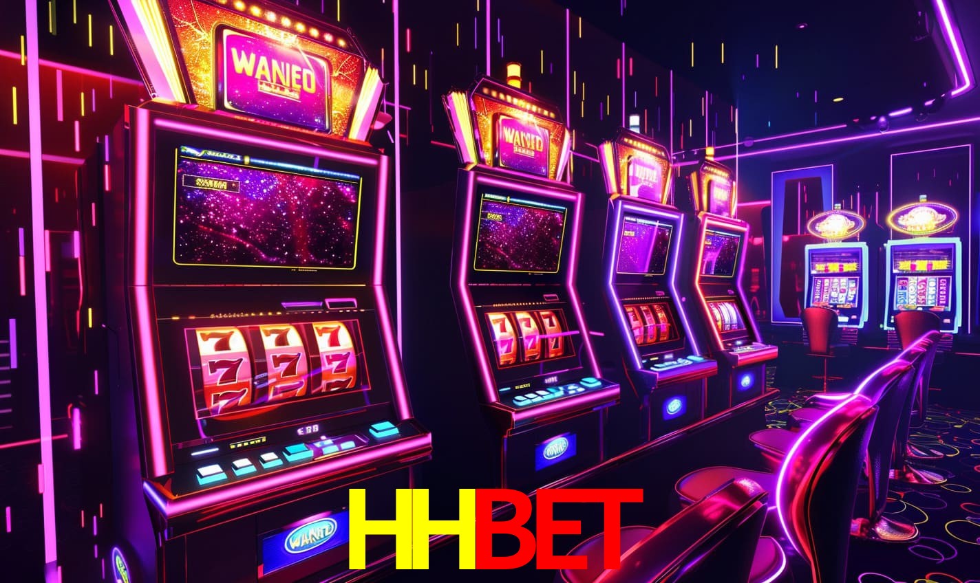 A Emoção da Loteria na HHBET: Uma Chance de Mudança de Vida